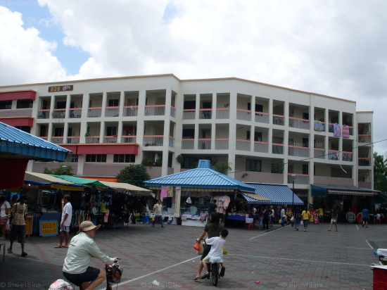 Blk 828 Tampines Street 81 (Tampines), HDB 3 Rooms #99832